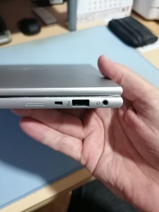 HP Elitebook 845 G11 AMD Ryzen7 8840U 32GB RAM 1TB