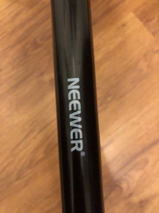 Soporte para flashes, foco, fondos