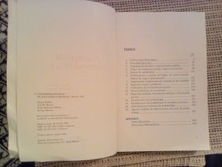 Psicología matemática I