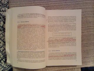 Psicología matemática I