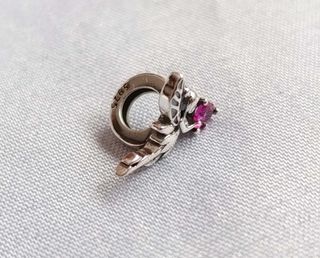 Charm y colgante Hada