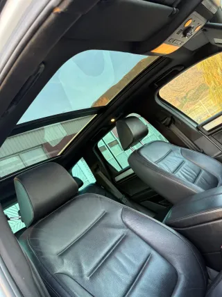 VOLANTE DERECHA!! Volkswagen Touareg 3.0 TDI 245CV