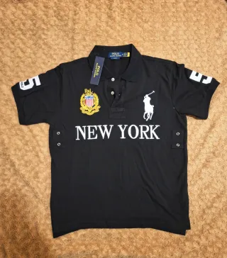 Polo Ralph Lauren New York x Chief Keef