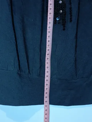 Camiseta tirantes Tadzo talla 50/52