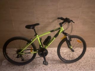 Bicicleta BTWIN 24 pulgadas