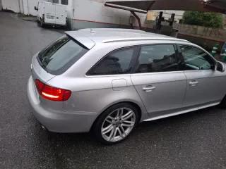 Audi A4 2008