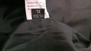 Chaqueta The North Face acolchada Talla M - L