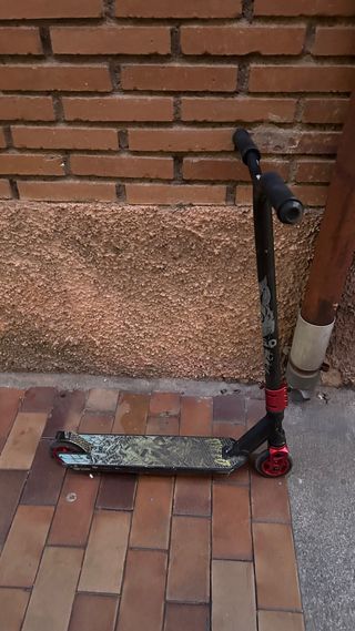Patinete Oxelo