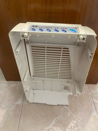 Despiece Deshumidificador Delonghi DNC 65