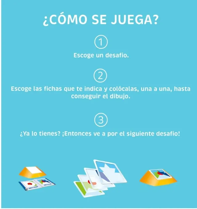 Smart Games Colour Code Juego Lógica