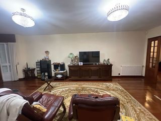 Alfombras grandes salón beige y marrón (3,50x2,50)