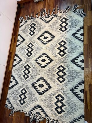 Alfombra Maison du Monde 200x140