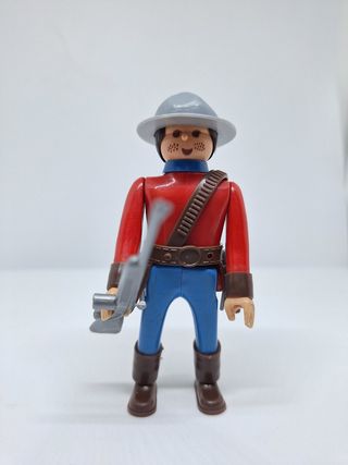 Airgamboys Policía Canadá Lote 2