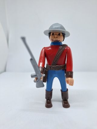 Airgamboys Policía Canadá Lote 2