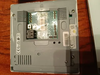 Videoportero Comelit VIP