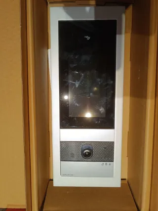 Videoportero Comelit VIP