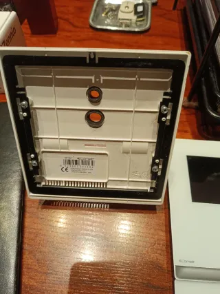 Videoportero Comelit VIP