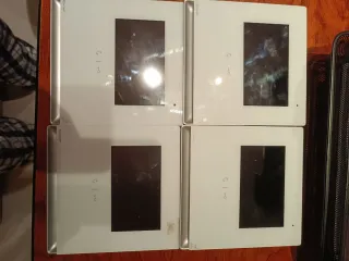 Videoportero Comelit VIP