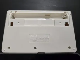 Casio CG-300 Western  Bar Juego Electrónico