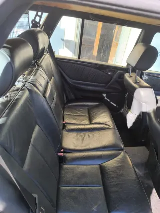 Mercedes-Benz Clase E 1996