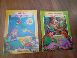 Cuentos Infantiles