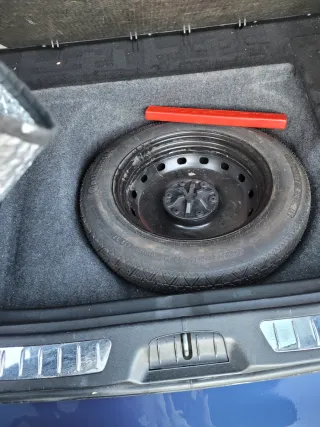 Mercedes-Benz Clase B 2008