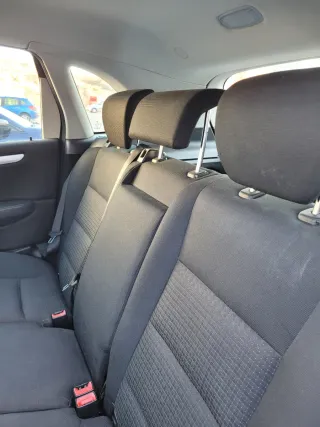 Mercedes-Benz Clase B 2008