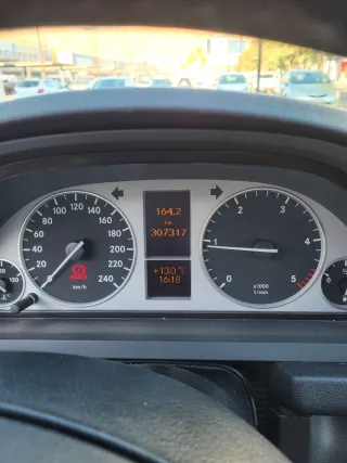 Mercedes-Benz Clase B 2008