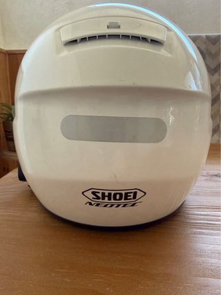 Casco Shoei Neotec XXL T.63 en buen estado