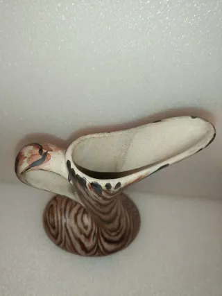 Ceramica Deruta Ars Artigiana vintage