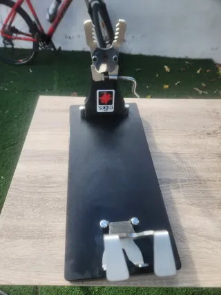 Soporte Jamonero Profesional