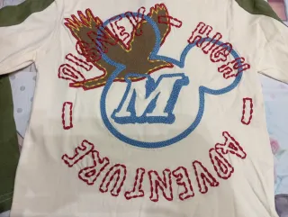 Polo bambino Wald Disney