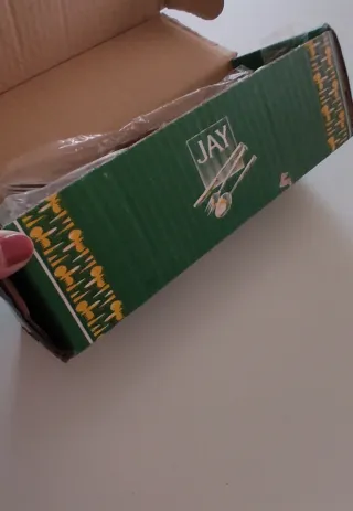 Set 6 cuchillos desayuno.