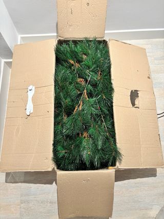 Árbol de Navidad Abeto Brighton Spruce