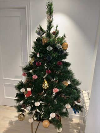 Árbol de Navidad Abeto Brighton Spruce