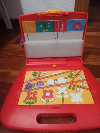 Juego Yo Aprendo a Escribir Diset