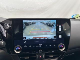 Lexus NX 350H PREMIUM 2WD