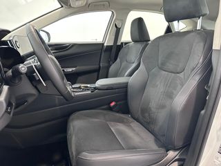 Lexus NX 350H PREMIUM 2WD