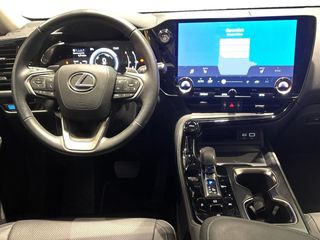 Lexus NX 350H PREMIUM PLUS 4WD