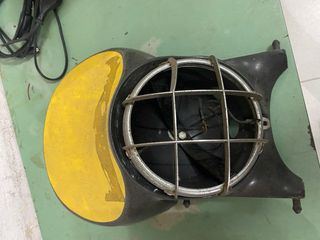 Faro Montesa Enduro 74