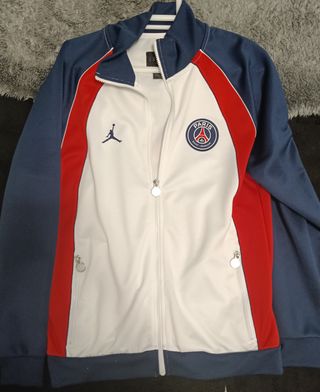 Chaqueta Jordan Hombre Nueva