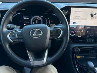 Lexus NX 350H EXECUTIVE PLUS 4WD