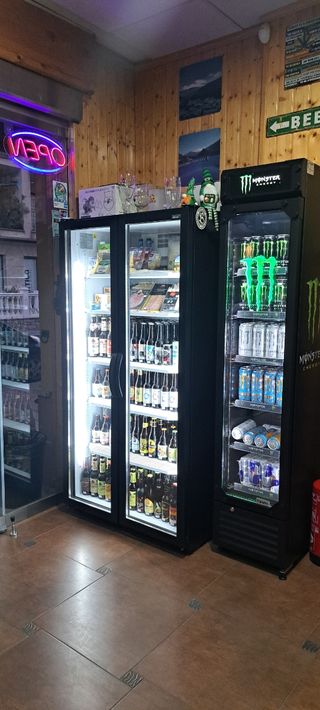 Traspaso minimarket drugstore multirubros vivienda