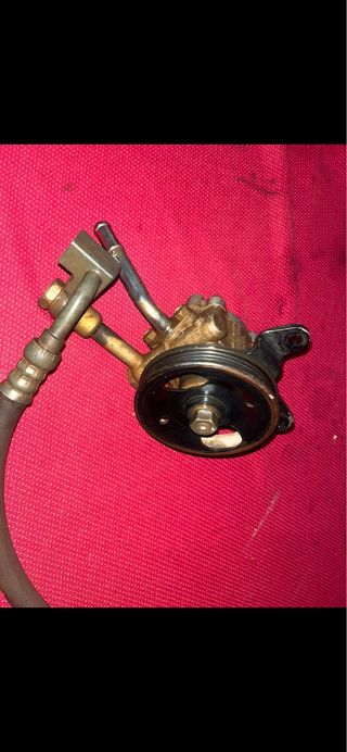 Bomba Dirección Pathfinder