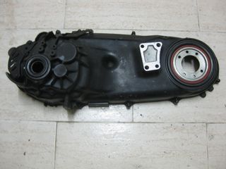 Cárter largo Transmisión Honda Silver Wing 400