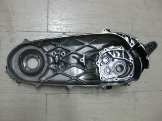 Cárter largo Transmisión Honda Silver Wing 400