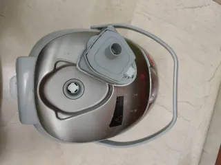 Robot Cocina Chef-O-Matic Pro 5L