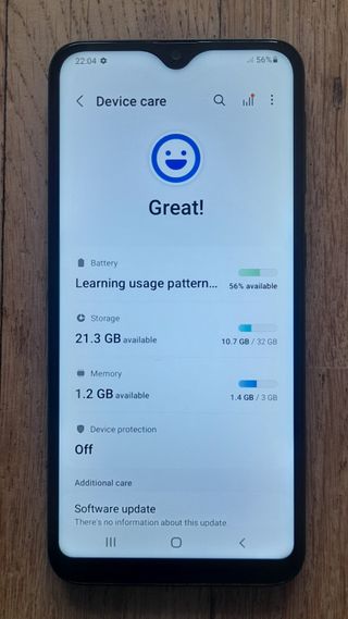 Samsung Galaxy A20e 32GB