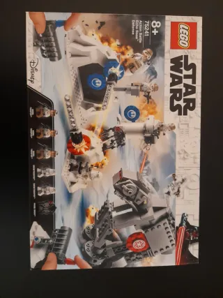 LEGO Star Wars 75241
