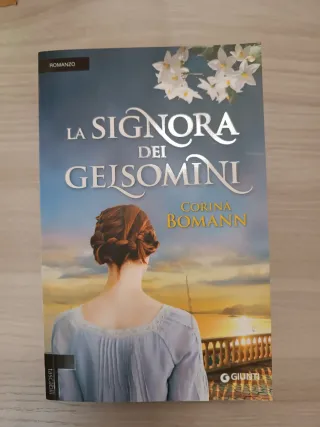 La signora dei gelsomini